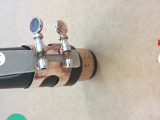 Clarinet Bb reed-0