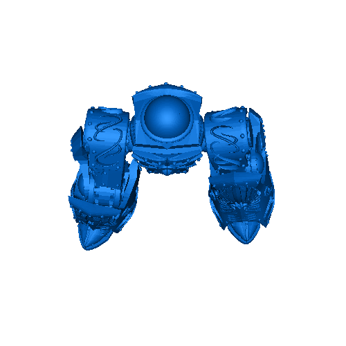 ACHILLUS DREADNOUGHT