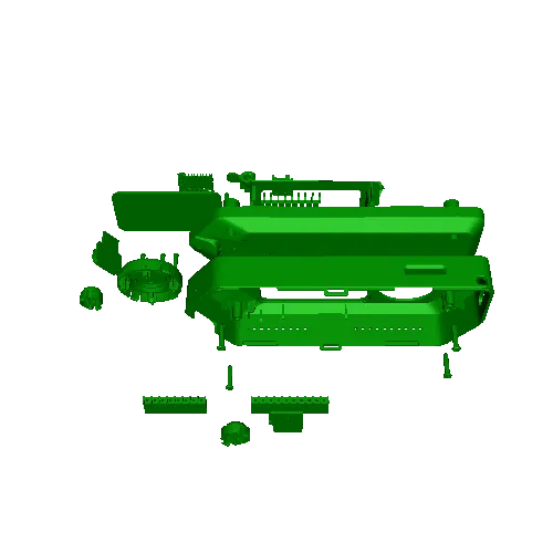 Flipper zero