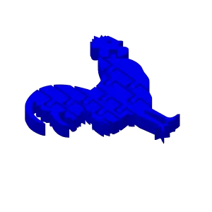 Flexi Rooster