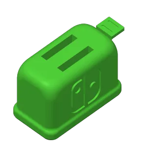 toaster