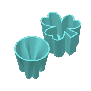 Shamrock Shot