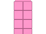 Minecraft Torch Led all-0