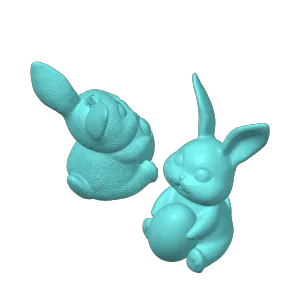 Easter Bunny