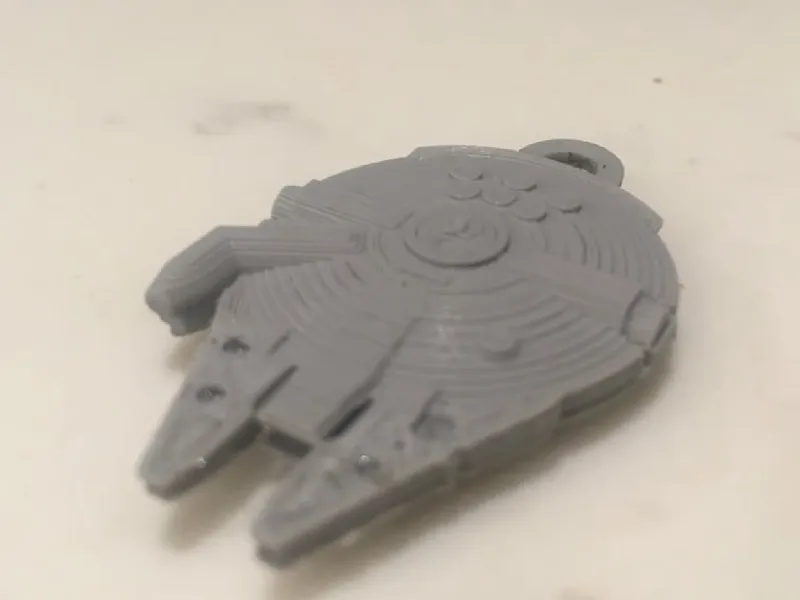 Millennium Falcon