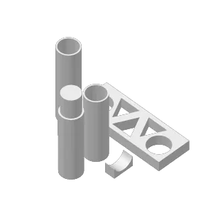 Spool holder