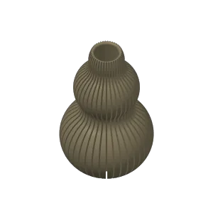 nimbus · vase
