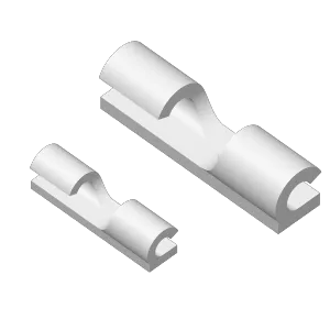 Cable Wall Holder