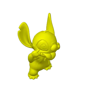 Stitch fun