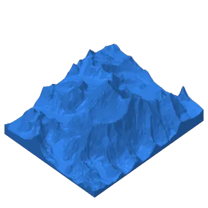 Mount Everest