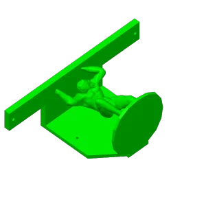 holder Atlas
