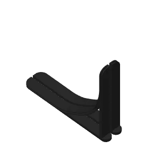 Backdrop stand