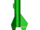 Thorn Rocket-2