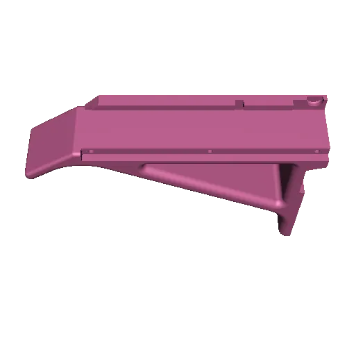 Рукоятка Stryfe