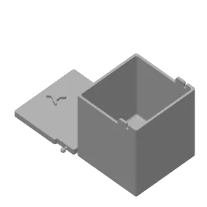 KITCHEN ORGANIZER