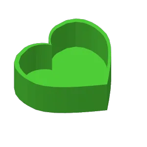Valentine box