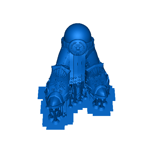 Aquilon terminators
