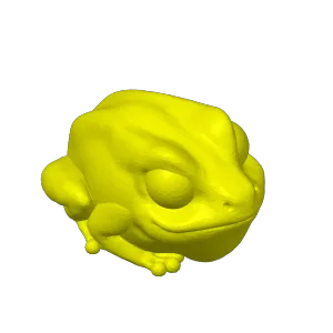 Bullfrog