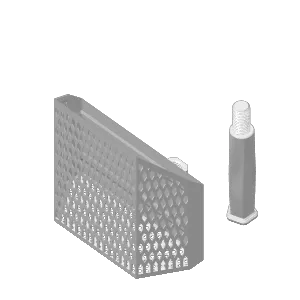 Sand sifter