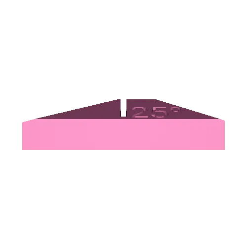 knife sharpening angles