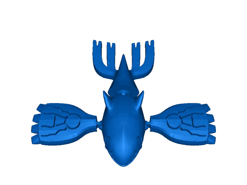 Kyogre