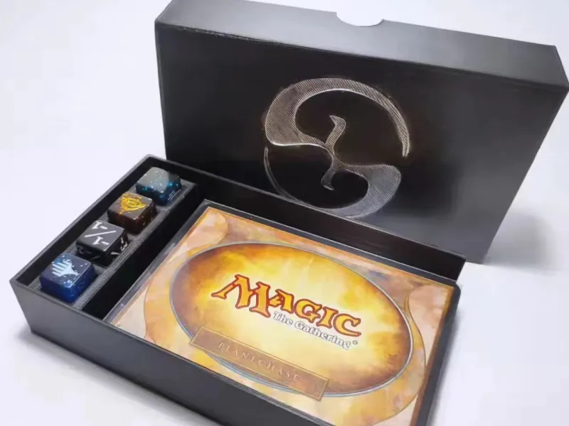 Planechase box