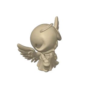 Cute Angel