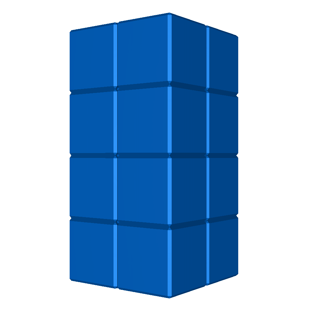 Minecraft Факел