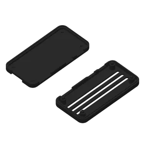 Raspberry Pi Zero 2 W Case