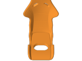 Racing seat phone charger-1