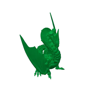 AEDRAG06 – Dragons of Aach’yn: Gearheart