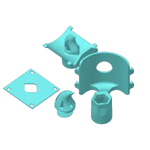 shotgun tool