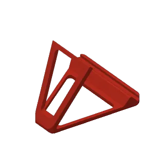 KITCHEN TABLET STAND