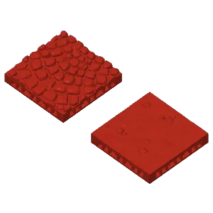 Cobblestone tile