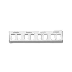 Makita Battery Rack 18v - BL1850B - Single, Double and Quad