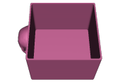 Skull box-1