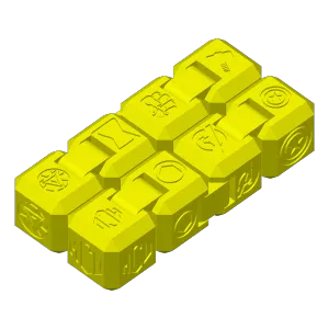 Avengers infinity cube