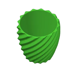 pot