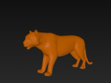 Tiger-0