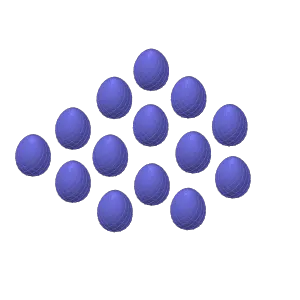 Dragon Eggs