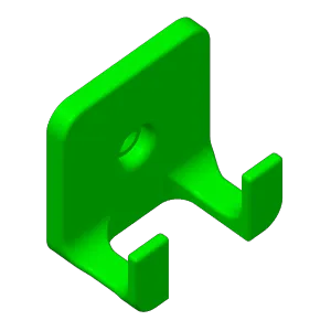 Simplistic Universal Razor Holder Intro_Razor_Hodler.gif Si