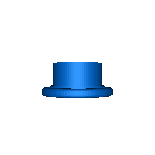Wheel fidget toy 