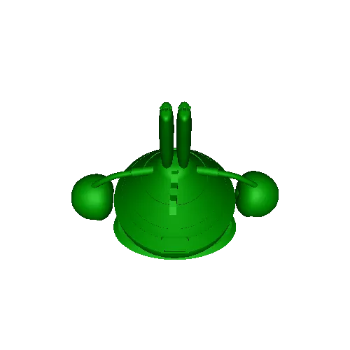 Dl Krabs