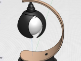 Cool looking ornament or Decoration-0
