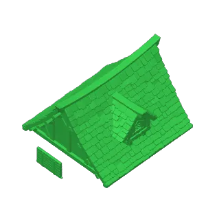 Old Cottage