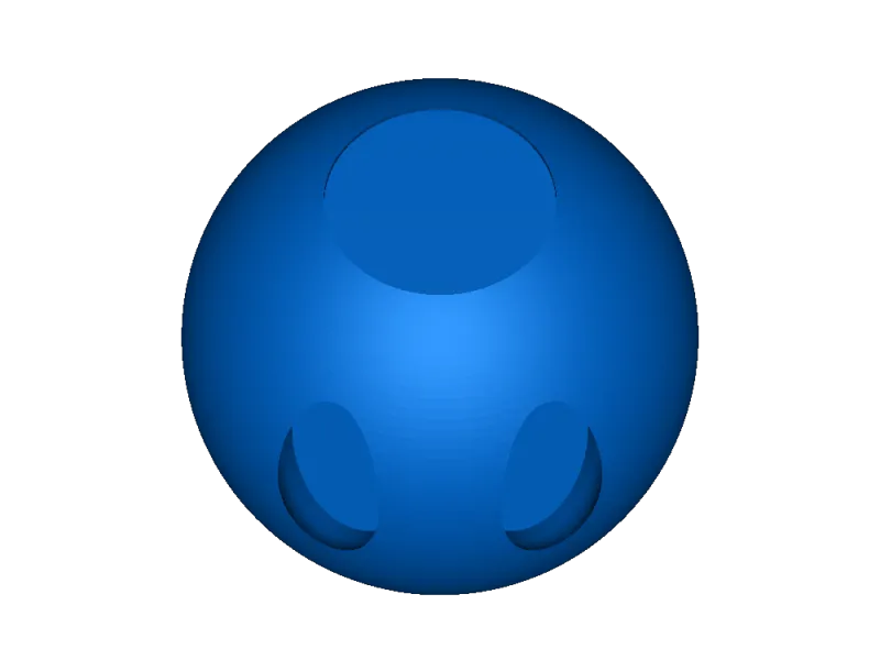 Bobomb Super Mario Enemy