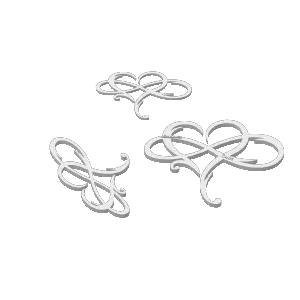 Infinity Love Heart