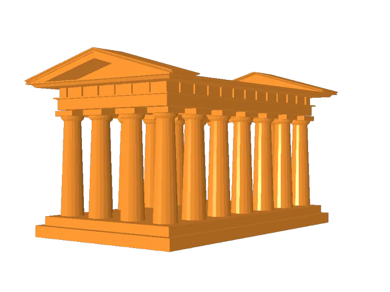 Penshaw Monument