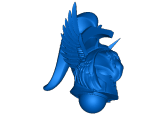 Blade champ-4