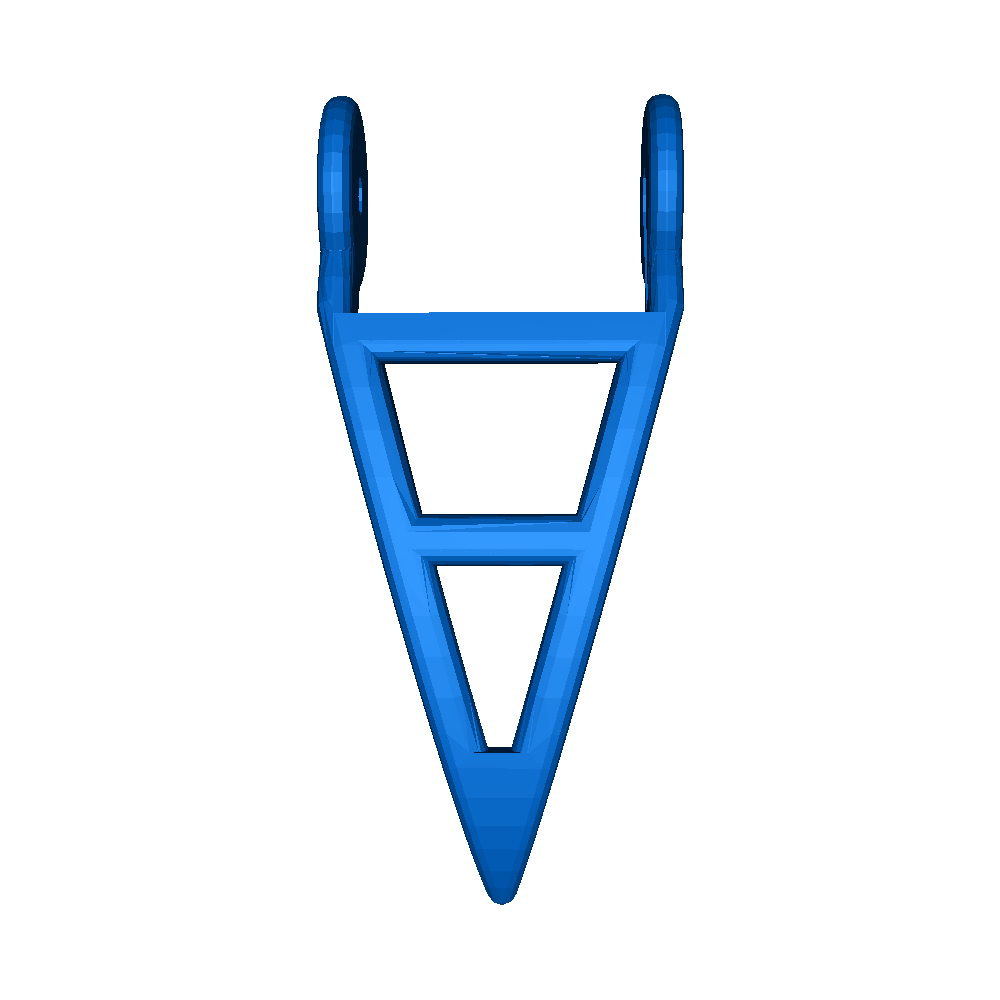 Small quad robot￼